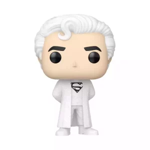 Superman (1978) POP! Heroes Vinyl Jor-El 9 cm