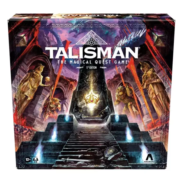talisman-the-magical-quest-game-5th-edition-board-game-english-version-1751157637-7 talisman-the-magical-quest-game-5th-edition-board-game-english-version-1751157637-7