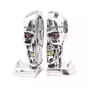 Terminator 2: Il Giorno del Giudizio - Libreria a forma di Testa