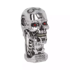Contenitore per Collezioni Terminator 2 Head