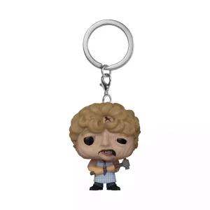Texas Chainsaw Massacre POP! Keychains da 4 cm Display (12)