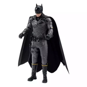 The Batman Bendyfigs Action Figure Batman 18 cm