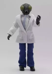 Action Figure La Mosca 1958 - 20 cm