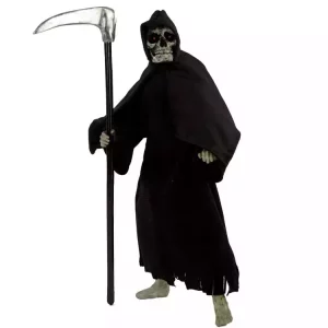 Action Figure Grim Reaper 20 cm