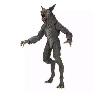 Action Figure Ultimate Werewolf - The Howling 23 cm