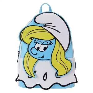 Zaino Mini Loungefly Smurfette Cosplay