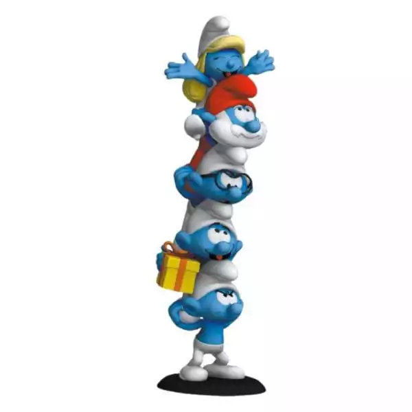 the-smurfs-statue-smurfs-column-polychrome-edition-50-cm-1751284104-0 the-smurfs-statue-smurfs-column-polychrome-edition-50-cm-1751284104-0