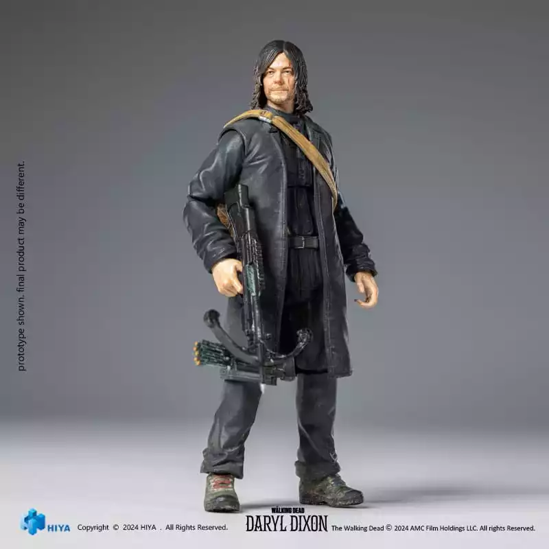 the-walking-dead-exquisite-mini-action-figure-1-18-daryl-11-cm-1751182518-3