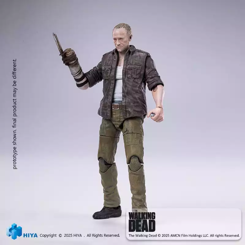 the-walking-dead-exquisite-mini-action-figure-1-18-merle-11-cm-1751182556-2