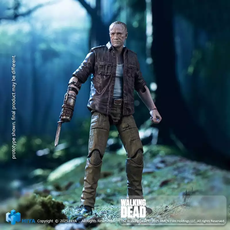 the-walking-dead-exquisite-mini-action-figure-1-18-merle-11-cm-1751182558-4