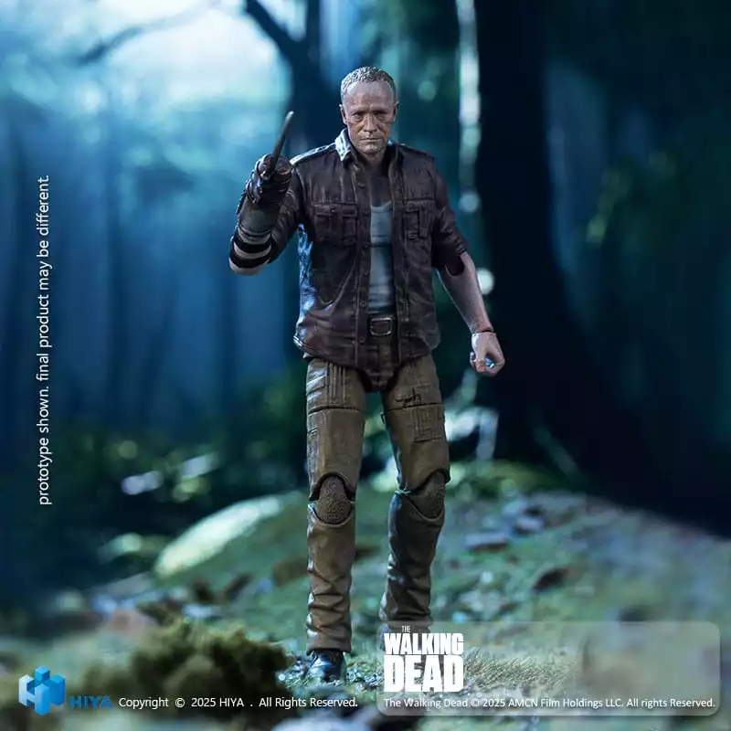the-walking-dead-exquisite-mini-action-figure-1-18-merle-11-cm-1751182559-5