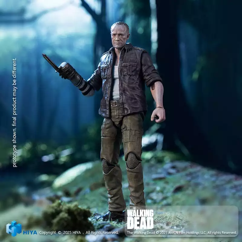 the-walking-dead-exquisite-mini-action-figure-1-18-merle-11-cm-1751182561-6