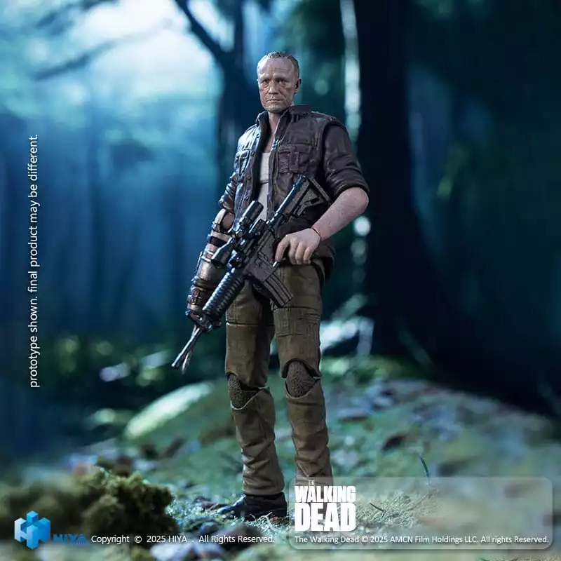 the-walking-dead-exquisite-mini-action-figure-1-18-merle-11-cm-1751182562-7