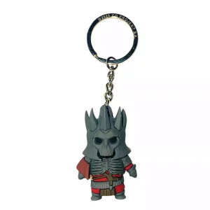 Portachiavi Vinyl Eredin - The Witcher