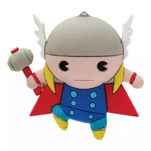 Magnet 3D Thor