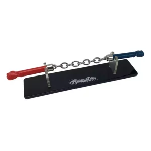 ThunderCats: Replica Prop in Scala Nunchucks di Panthro - 16 cm