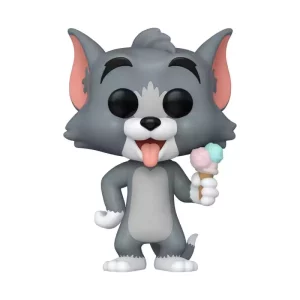 Tom & Jerry POP! TV Action Figure Tom 9 cm