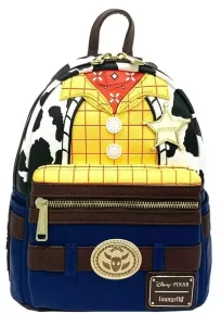 Zaino Loungefly Toy Story Woody