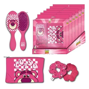 Beauty Bag Lotso 4 pezzi