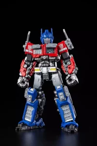 Transformers Blokees Kit Modello Plastica Class 01 Optimus Prime