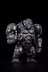 Transformers Blokees Kit Modello Plastica Class 04 Optimus Primal Beast