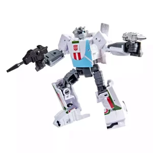 Transformers: Devastation Studio Series Deluxe Class Wheeljack 11 cm