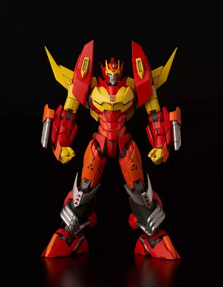 transformers-furai-model-plastic-model-kit-rodimus-idw-ver-15-cm-1751132065-0