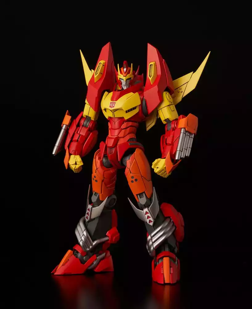 transformers-furai-model-plastic-model-kit-rodimus-idw-ver-15-cm-1751132066-1