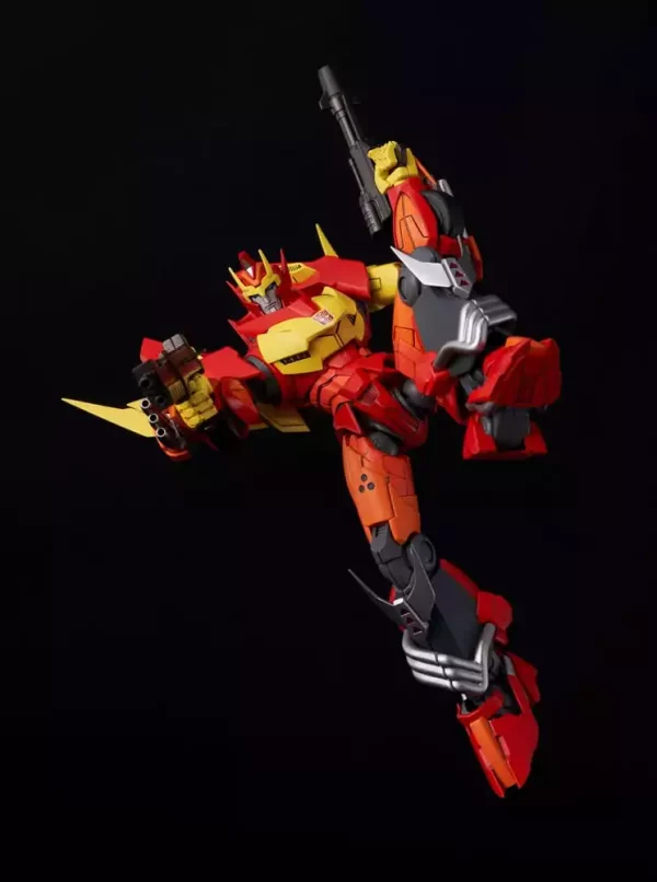 transformers-furai-model-plastic-model-kit-rodimus-idw-ver-15-cm-1751132074-11 transformers-furai-model-plastic-model-kit-rodimus-idw-ver-15-cm-1751132074-11