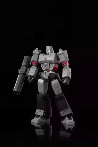 Transformers Furai Model Kit Megatron (G1 Versione) - 16 cm