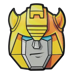 Medaglia Transformers Generation 1 Bumblebee Edizione Limitata