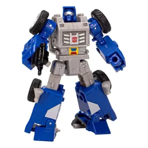 Transformers Generations Legacy Evolution Deluxe Class Beachcomber & Paradise Parakeet 14 cm