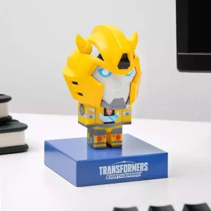 Transformers Icon Light Bumblebee 12 cm