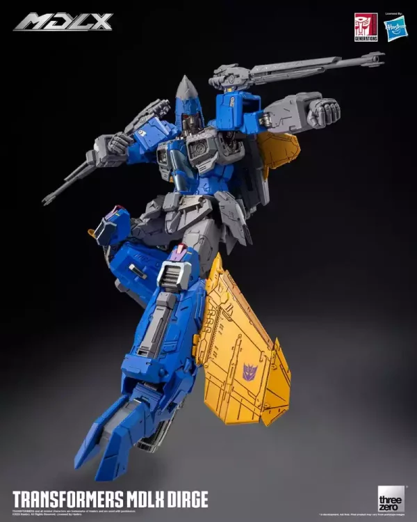transformers-mdlx-action-figure-dirge-20-cm-1751077823-5 transformers-mdlx-action-figure-dirge-20-cm-1751077823-5
