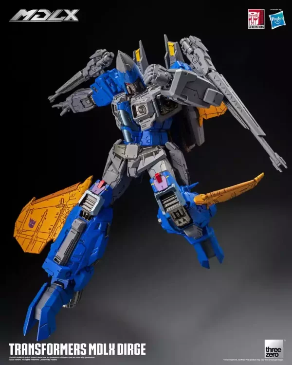 transformers-mdlx-action-figure-dirge-20-cm-1751077825-7 transformers-mdlx-action-figure-dirge-20-cm-1751077825-7
