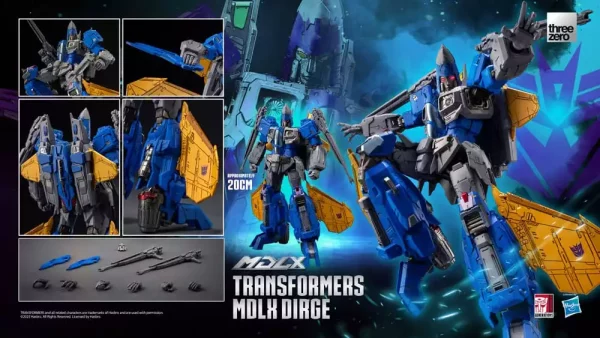 transformers-mdlx-action-figure-dirge-20-cm-1751077829-13 transformers-mdlx-action-figure-dirge-20-cm-1751077829-13