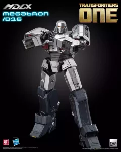 Transformers MDLX Action Figure Megatron/D16 da 16 cm