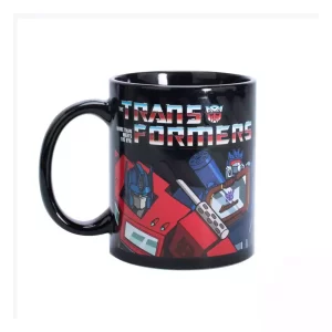 Tazza Transformers 330 ml