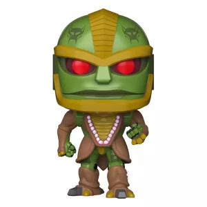 Transformers POP! TV Action Figure Rhinox 9 cm