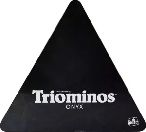 Triominos Onyx: Gioco di Strategia
