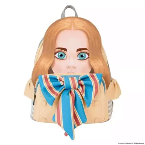 Zaino Mini Loungefly Universal M3GAN Cosplay