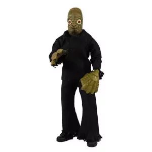 Universal Monsters Figure: Le Mole Umane, 20 cm