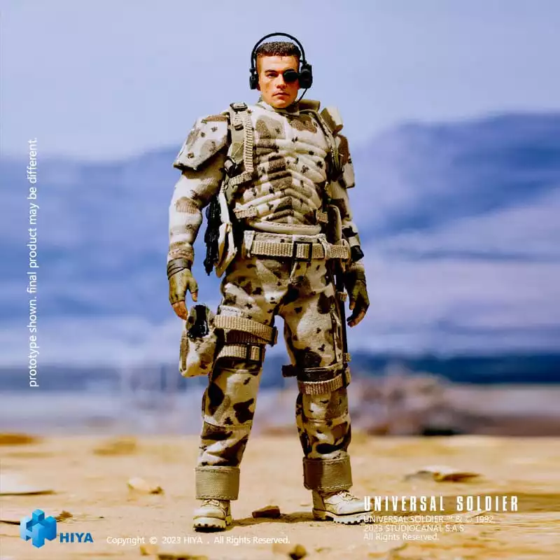 universal-soldier-exquisite-super-series-actionfigur-1-12-luc-deveraux-16-cm-1751182764-0