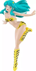 Urusei Yatsura: Lum PLAMAX Modello Plastica 20 cm