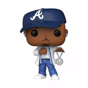 Usher POP! Rocks Vinile Figurine Yeah 9 cm