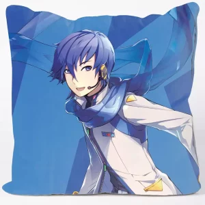 Cuscino Kaito Vocaloid 50 x 50 cm