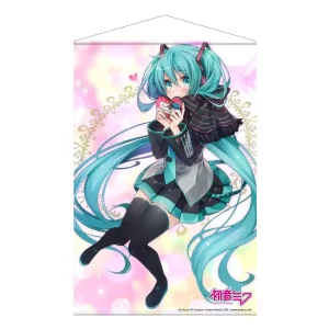 Wallscroll Miku Hatsune 60 x 90 cm