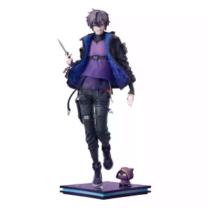 Statua PVC 1/7 VTuber Shoto 26 cm
