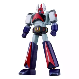 Moderoid Danguard Ace: Kit Modello Plastica - 18 cm