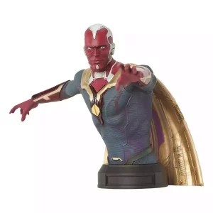 Vision Bust 1/6 Visione 15 cm